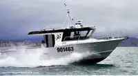 Tàu phà để bán