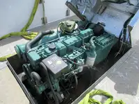 Thuyền phao cứng để bán