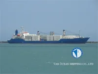Tàu lạnh để bán