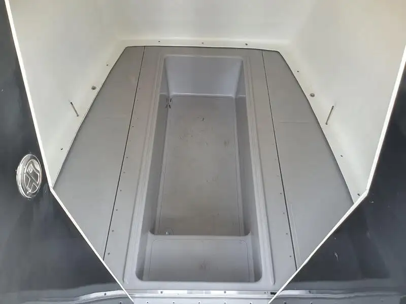 Thuyền phao cứng để bán