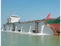 Bến nổi để bán