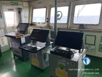 Tàu chở dầu/hóa chất để bán