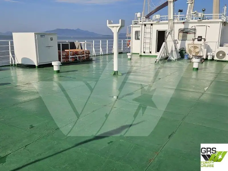 Tàu đổ bộ, chở hàng để bán