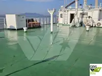 Tàu đổ bộ, chở hàng để bán
