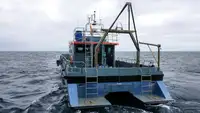 Tàu container để bán