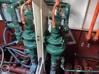 Tàu đổ bộ, chở hàng để bán