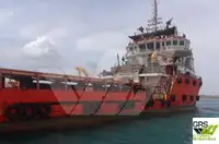 Tàu cung cấp để bán