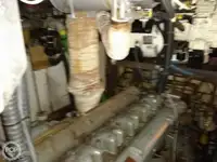 Tàu đánh cá để bán