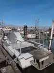 Trawler rao bán