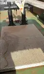 Tàu làm việc để bán