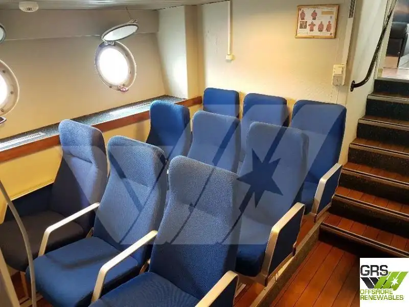 Sà lan chở người để bán