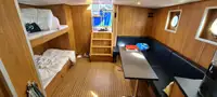 Tàu chở dầu/hóa chất để bán