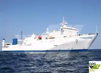 Ro-Ro ship rao bán