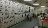 Tàu chở hàng rời để bán