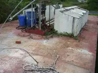 Sà lan để bán