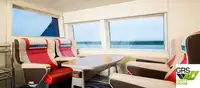 Tàu chở khách để bán