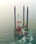 Jack-up drilling rig rao bán