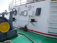 Tàu chở hàng rời để bán