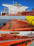 Oil/Chemical tanker rao bán