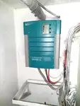 Tàu làm việc để bán