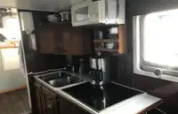 Trawler rao bán