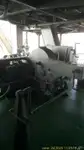 Tàu nạo vét để bán