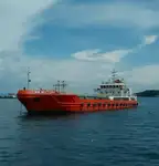 Oil/Chemical tanker rao bán