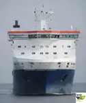 Ro-Ro ship rao bán