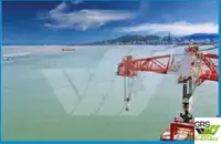 Tàu cẩu để bán