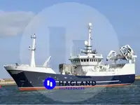 Trawler rao bán