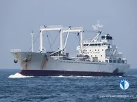 Tàu lạnh để bán