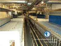 Tàu kéo lưới để bán