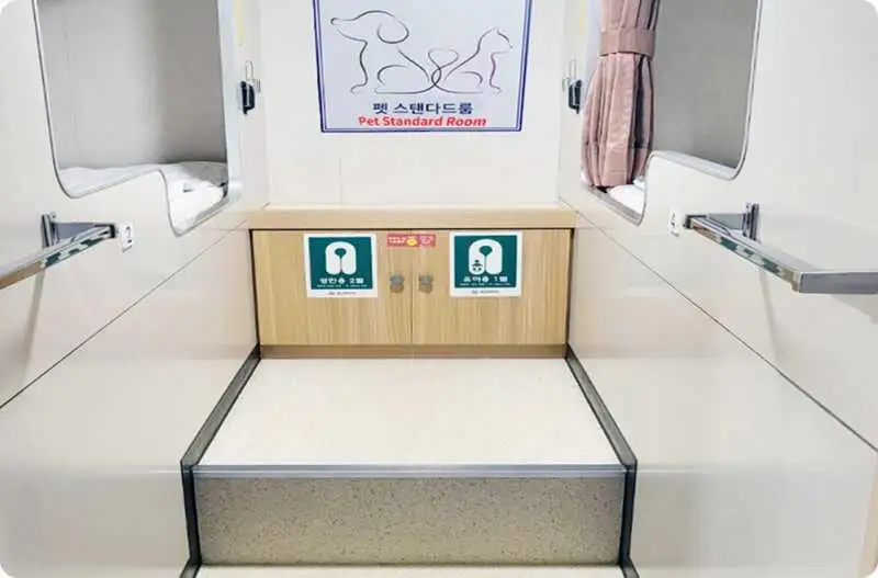 Tàu lạnh để bán