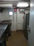 Tàu làm việc để bán