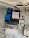 Tàu nạo vét để bán