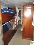 Tàu cung cấp để bán