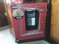 Tàu kéo để bán
