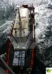 Wind farm service vessel rao bán