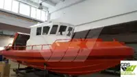 Tàu làm việc để bán