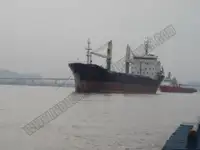 Tàu chở dầu/hóa chất để bán