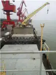 Tàu chở hàng rời để bán