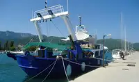 Trawler rao bán