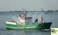 Tàu tuần tra để bán