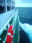 Tàu tuần tra để bán