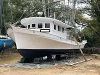 Trawler rao bán