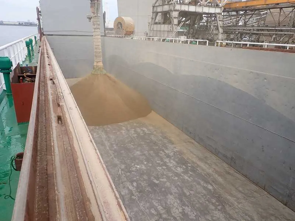 General Cargo/Multi-purpose để bán