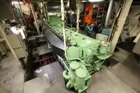 Tàu chở hàng rời để bán