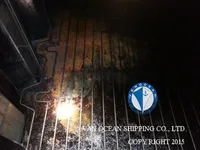 Tàu chở dầu/hóa chất để bán