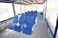 Tàu chở khách để bán