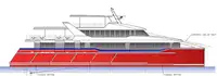 Catamaran rao bán